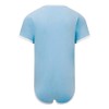 Drylife Adult Incontinence Bodysuit Blue 1
