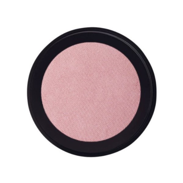 Pressed Blush Singles for Cheeks by Pree (19 Mauve Rose)
