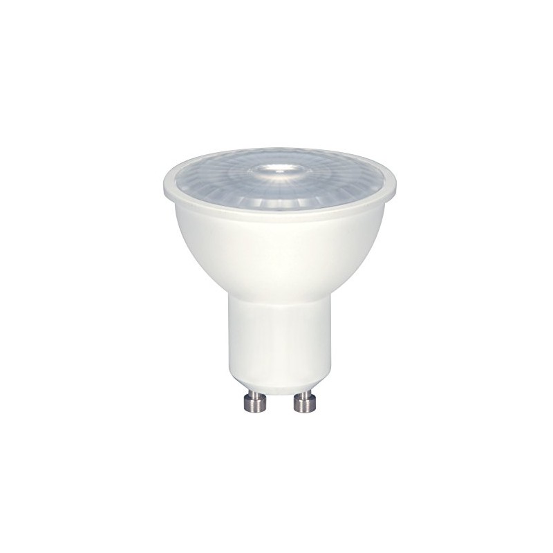 Satco S9382 6.5 Watt; LED MR16 LED; 2700K; 40 deg.