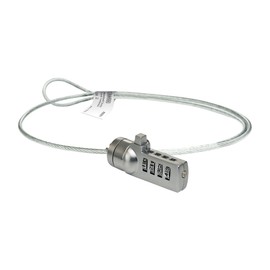 Sweex PA203 Notebook Combination Lock