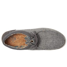 Sanuk Shaka Lite SL Washed Black 6 B (M)