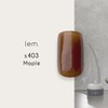 lem. Maple LM-s403