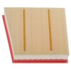 vhbw Air Filter Replacement for JP Group 1518611400 for Car