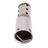 Broco Universal Motorcycle Exhaust Silencer Silencer DB Killer Style 2
