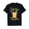 Sweet Tea T-Shirt