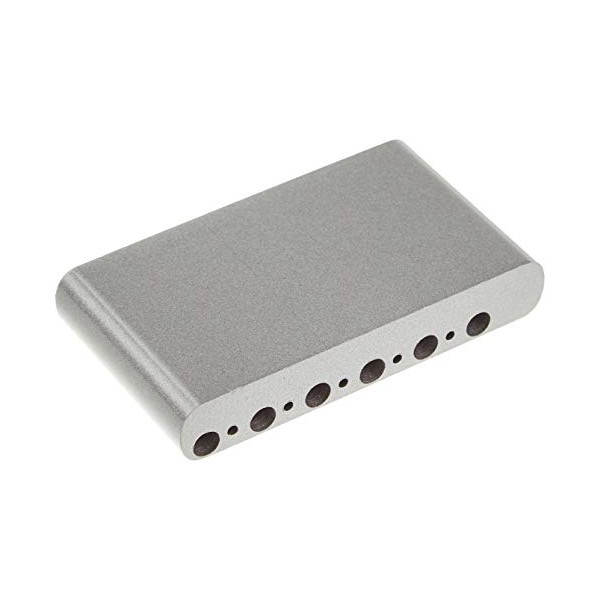 Fender Pure Vintage Stratocaster Tremolo Block