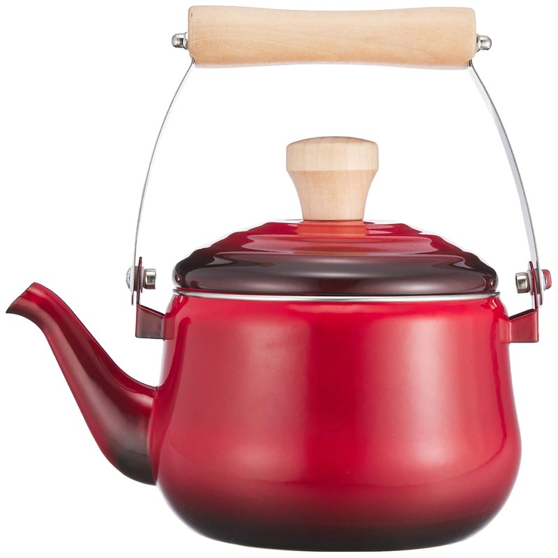 Wahei Freiz RA-9792 Hot Water Kettle, 4.6 fl oz (1.6