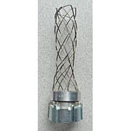Thomas & Betts NEW Thomas Betts WMG-LT6 Wire Mesh Grip for 1-1/2" Liquidtight Conduit Connector