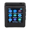Digital MP3 Player with Bluetooth 5.0 Portable MP3 Music Player