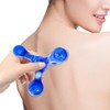 Trigger Point Pusher, Trigger Point Massager, Trigger Massager Reflexology Body