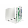 Leitz 42840001 Presentation Ring Binder A4 with Pouches and 4