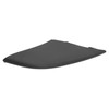 Front Bumper Grille Stylish Strong Protection Rugged Bumper Grille Molding