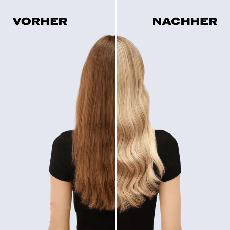 WELLA Blondor Post-Treatment Coloring
