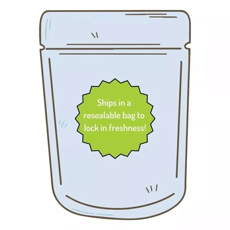 Jolly Rancher "AWESOME REDS " Flavored Hard Candy- BULK -HALF