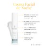 Envera Crema Noche Facial Retinol Niacinamida Ácido Hialurónico Rutina Nocturna