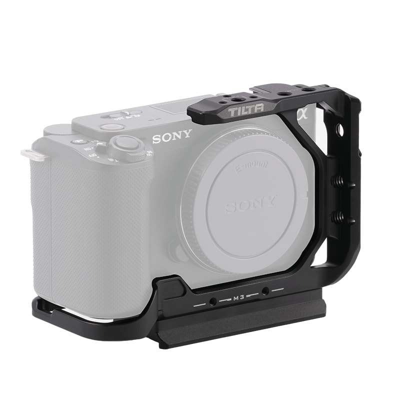 TILTA Half Camera Cage Compatible with Sony ZV-E1 with Cold