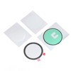 Watch Replacement Screen Tempered Glass Front Outer Glass Lens Repair