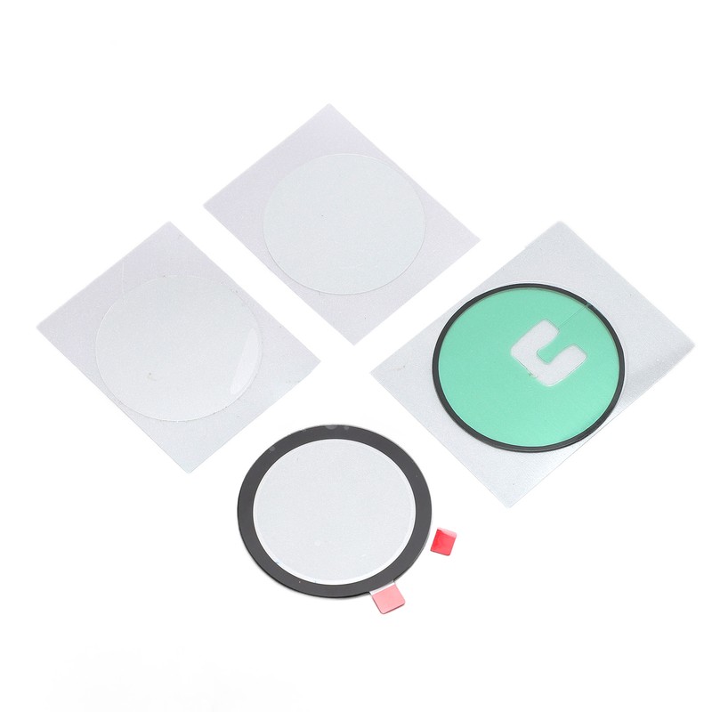 Watch Replacement Screen Tempered Glass Front Outer Glass Lens Repair