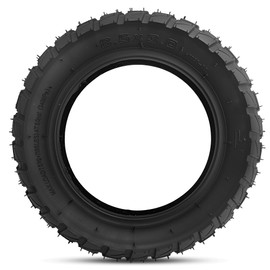 GLDYTIMES 8.5x3.0 Off Road Tire, 8.5x2.0 Upgrade Size Replacement for 50/75-6.1 Scooter Tire, Fit for Hiboy S2 Gotrax GXL V2/XR/Apex XL Dualtron Mini Xiaomi M365 Electric Scooter Wheel, 8 1/2" Tyre
