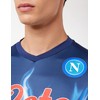 SSC NAPOLI Third Player Jersey 2021/2022