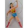 Wonder Woman Keepsake Ornament (1996/New)