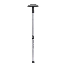 Club Glove Golf Stiff Arm - Gray Gray