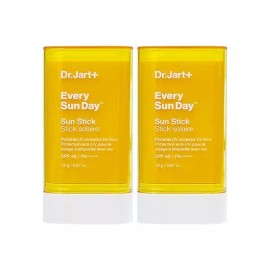 Dr. Jart 닥터자르트 에브리 선 데이 스틱 19g 2개 Dr. Jart+ Every Sun Day Stick 19g 2pcs [Every Sunday Sun Stick 19g, 2 pieces]