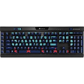 Skinit Decal Skin Compatible with K95 RGB Platinum Mechanical Gaming Keyboard - Skinit Originally Designed Not Me Us Design