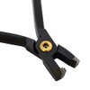 AAProTools All Black Coated Distal Safety Hold End Wire Cutter