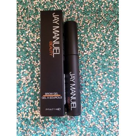 Jay Manuel Brow Gel  .24 oz NIB