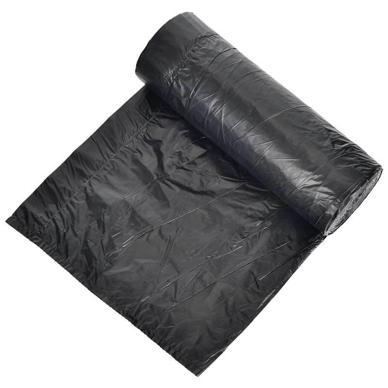 Ultra Strong 15 Gallon Drawstring Trash Bags (102 Count) Large