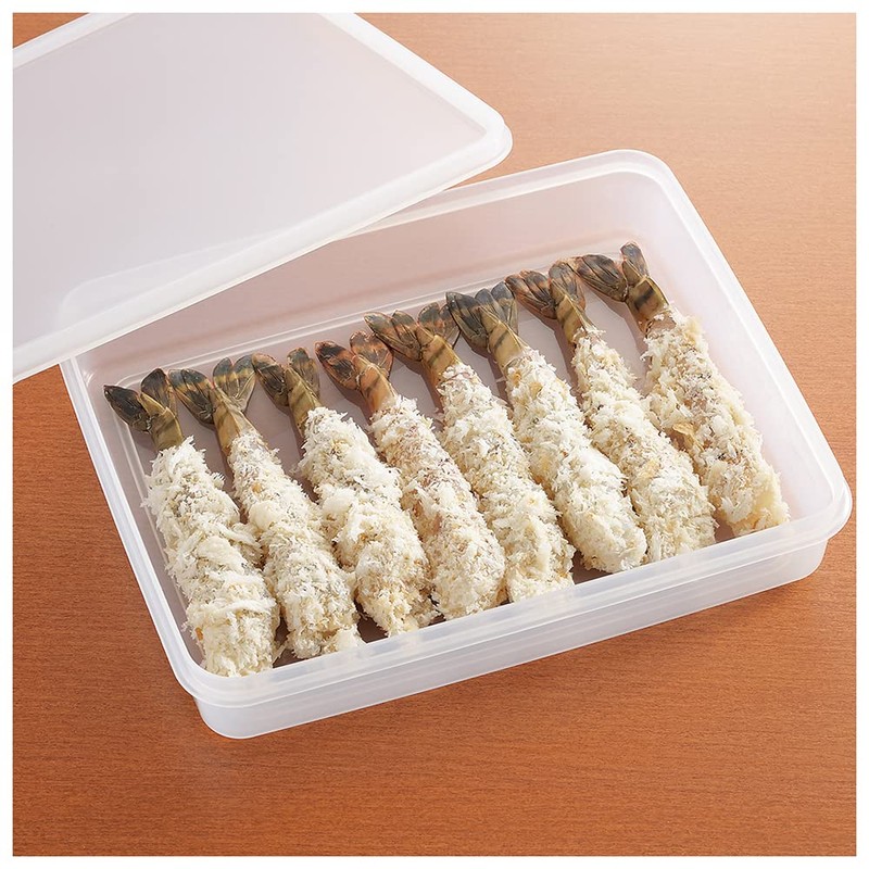 Entec S-125 High Pack, Shallow Type, 25.7 fl oz (730