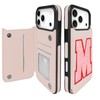 TopPerfekt for iPhone17 Pro Max Case Wallet with Card Holder,