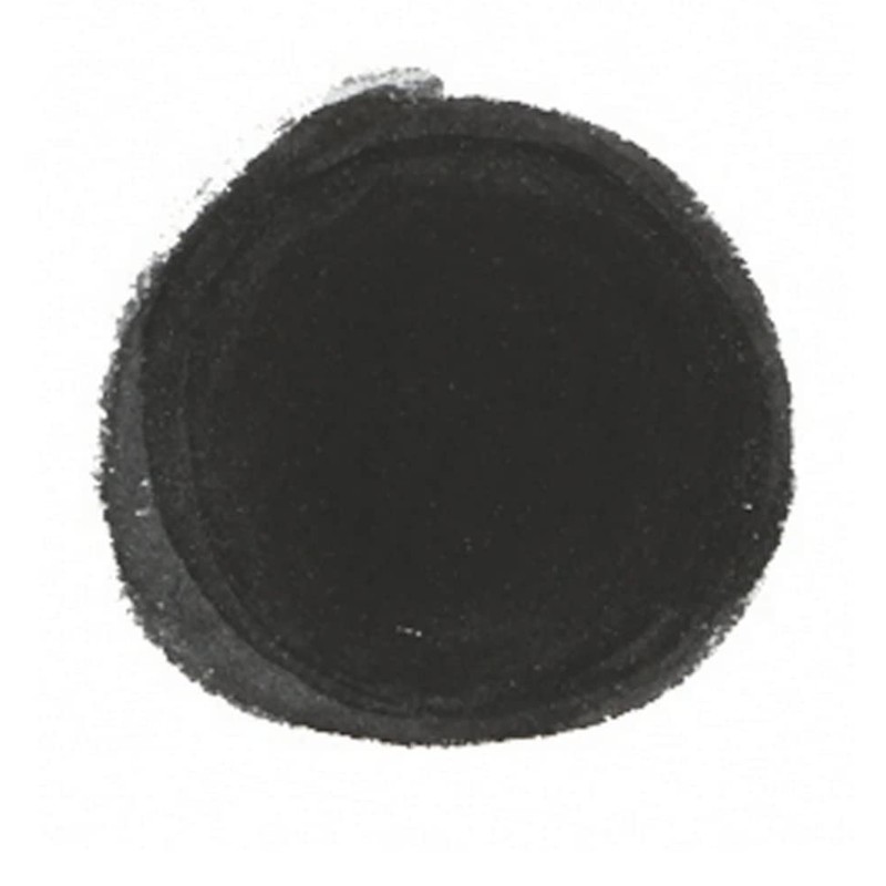 Higgins Black India Fountain Pen Ink, 2.5 Oz Bottle (46030),