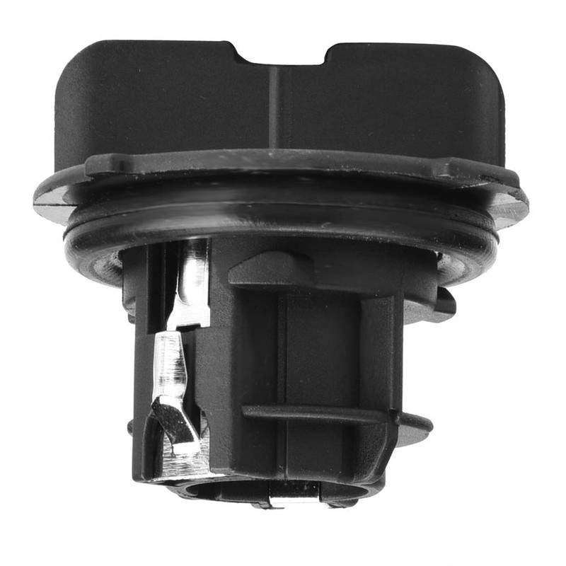 TKSE Indicator Bulb Holder, Indicator Bulb Holder Turn Signal Bulb