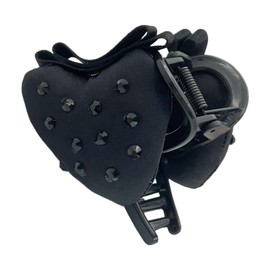 Cute Claw Clips Strawberry | Fruit Shape Hair Jaw - Large Claw Clips, Hair Barrettes for Thin Hair Long Hair Hair Accessories for Women Girls