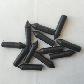 ADDICTIVE ARCHERY Glue in Target Points (1516)