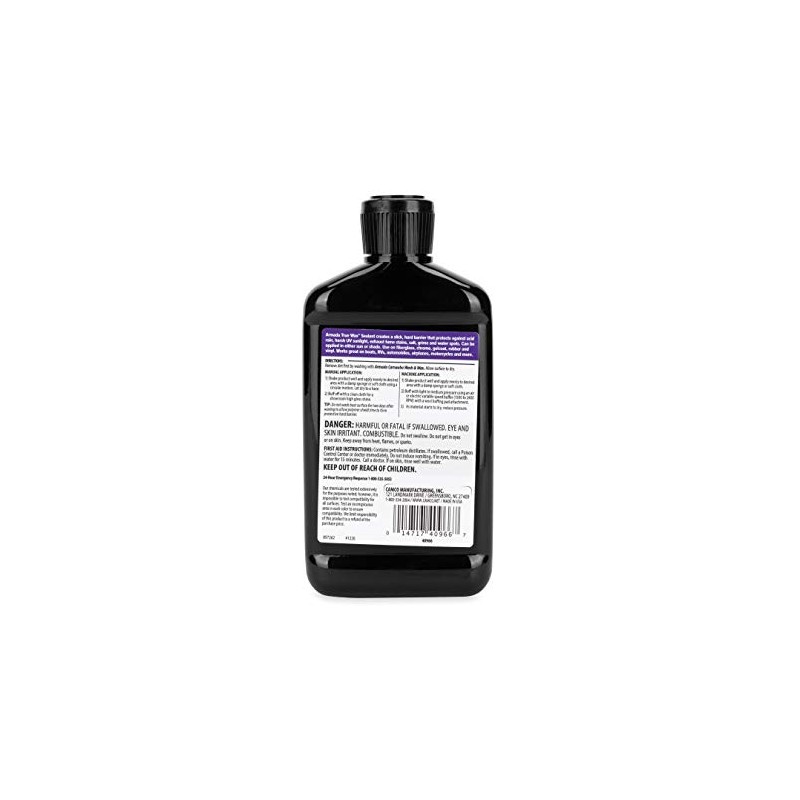 Camco 40966 Armada True Wax Sealant - 16 oz