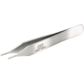 Tamiya Craft Tool Series No. 117 Tweezers Bender (for Etching Parts) Plastic Model Tool 74117