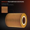 Frankberg 1 x Air Filter Insert Petrol Compatible with A-Class