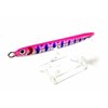Oka Craft Lure, Jig, Oka Jig (Pink Salmon Fry Fish,