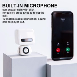 Wireless Speakers - Waterproof Wireless Speaker for Shower,Electronics Devices Home Decor, Waterproof Desk Ornaments Electric Gadgets for Outside Beach Pool