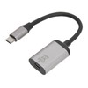 USB C to DisplayPort Adapter 4K 60Hz Aluminium Alloy Plug