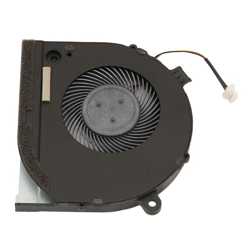 CPU Cooling Fan for Dell Laptop Replacement Laptop CPU Cooling