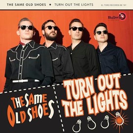 Turn Out The Lights [Vinyl LP]