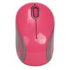 Mini Small Wireless Mouse,SUIJIEEN 2.4G Cute Mute Silent Mouse,Cordless Mini