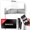 Self Cut System 4.0 Portable Mini Travel Retro Kit