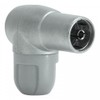 RASMACOR TV Antenna Plug IEC Coaxial 3X Antenna Socket 3x
