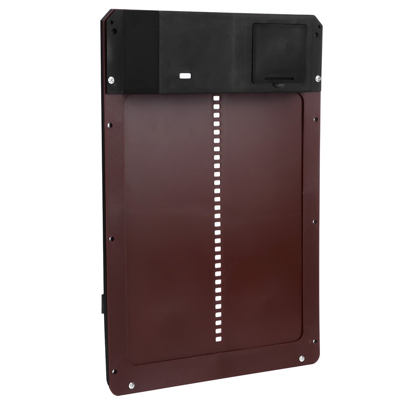 Automatic Chicken Coop Door Poultry Protection Door Light Sensing for