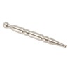 Manual Acupuncture Pen Stainless Steel Ergonomic Easy to Hold Portable
